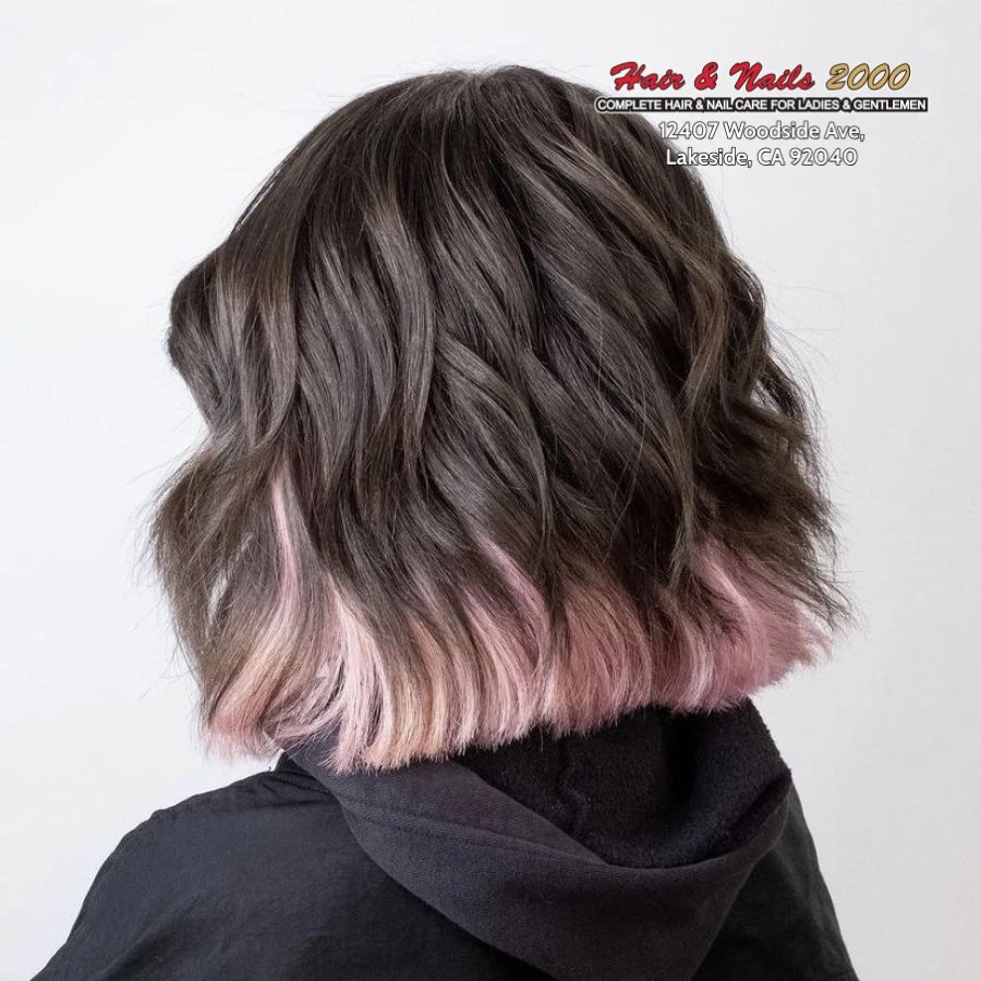 hair service ideas